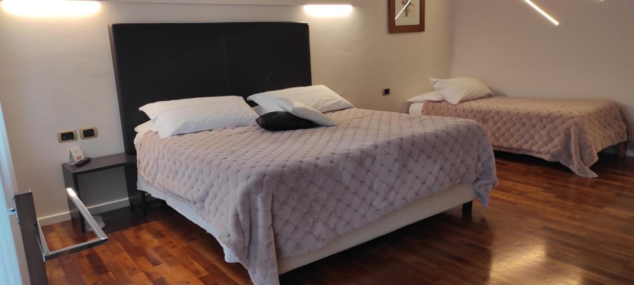 Hotel Lilla' Terlago Εξωτερικό φωτογραφία