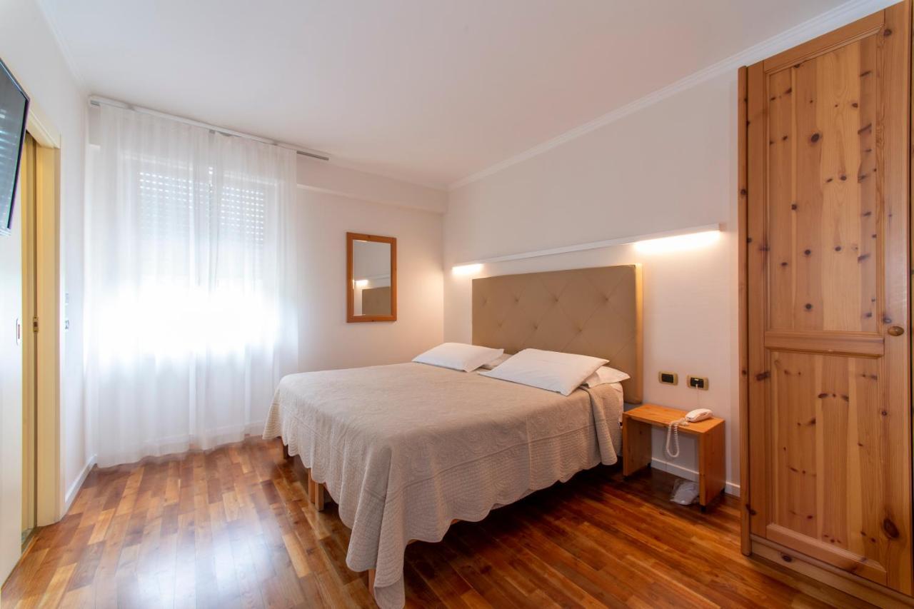 Hotel Lilla' Terlago Εξωτερικό φωτογραφία