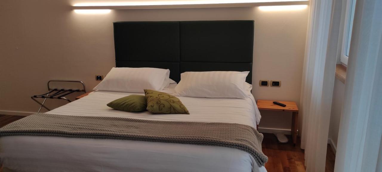 Hotel Lilla' Terlago Εξωτερικό φωτογραφία
