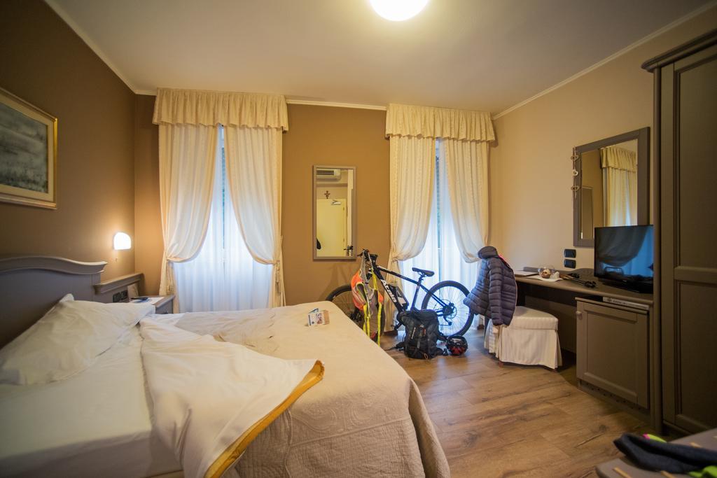 Hotel Lilla' Terlago Εξωτερικό φωτογραφία