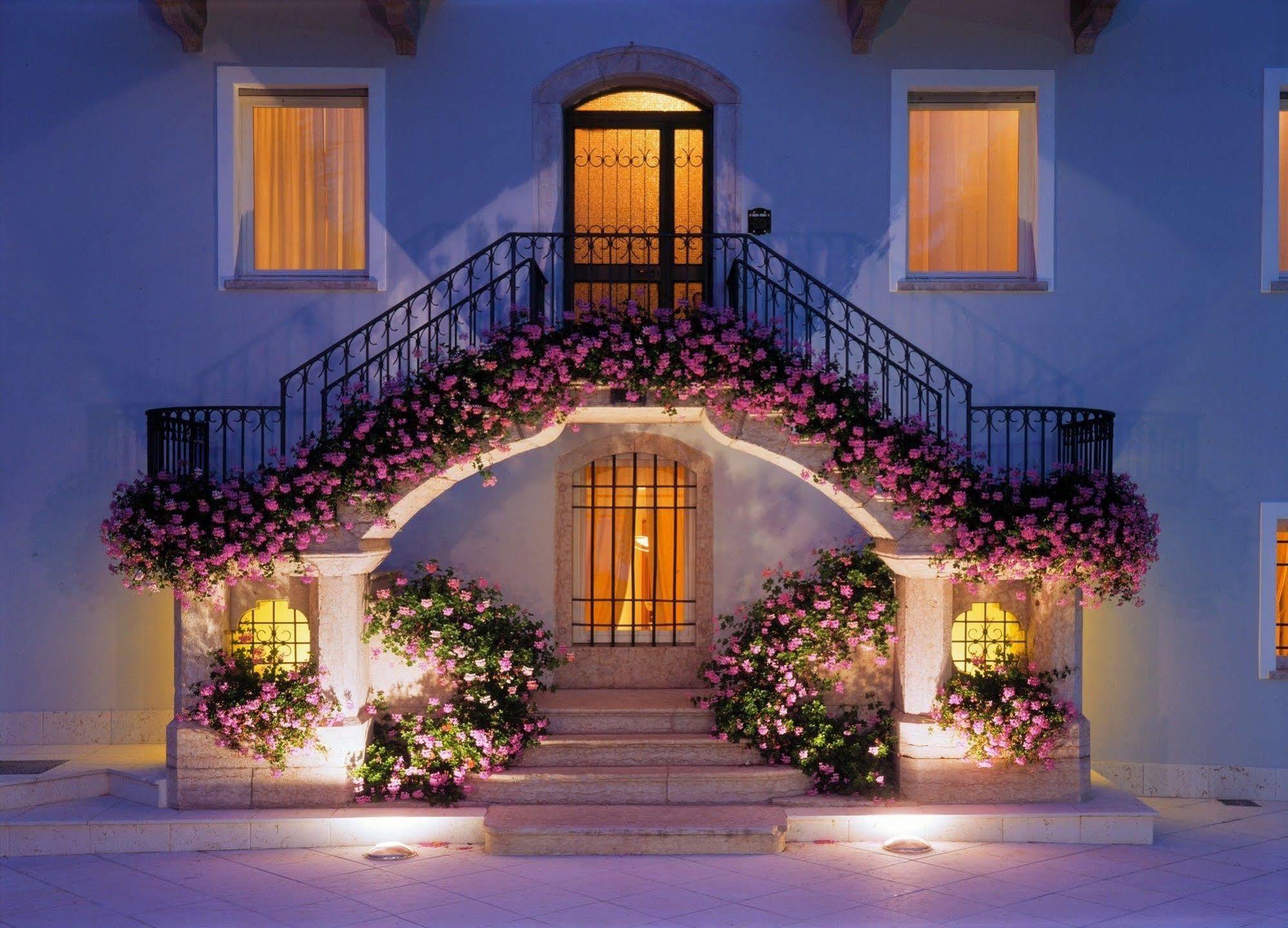 Hotel Lilla' Terlago Εξωτερικό φωτογραφία