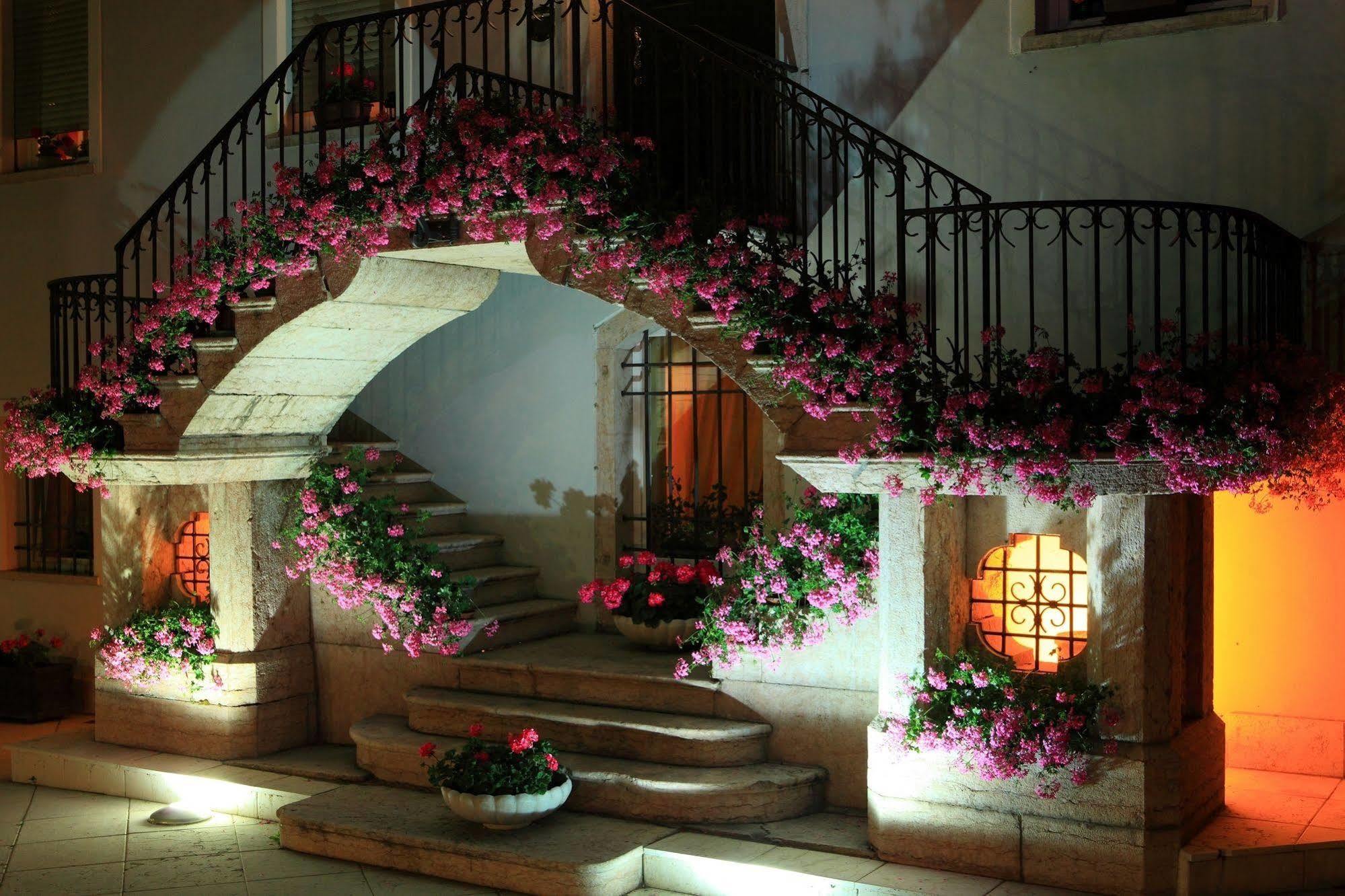 Hotel Lilla' Terlago Εξωτερικό φωτογραφία