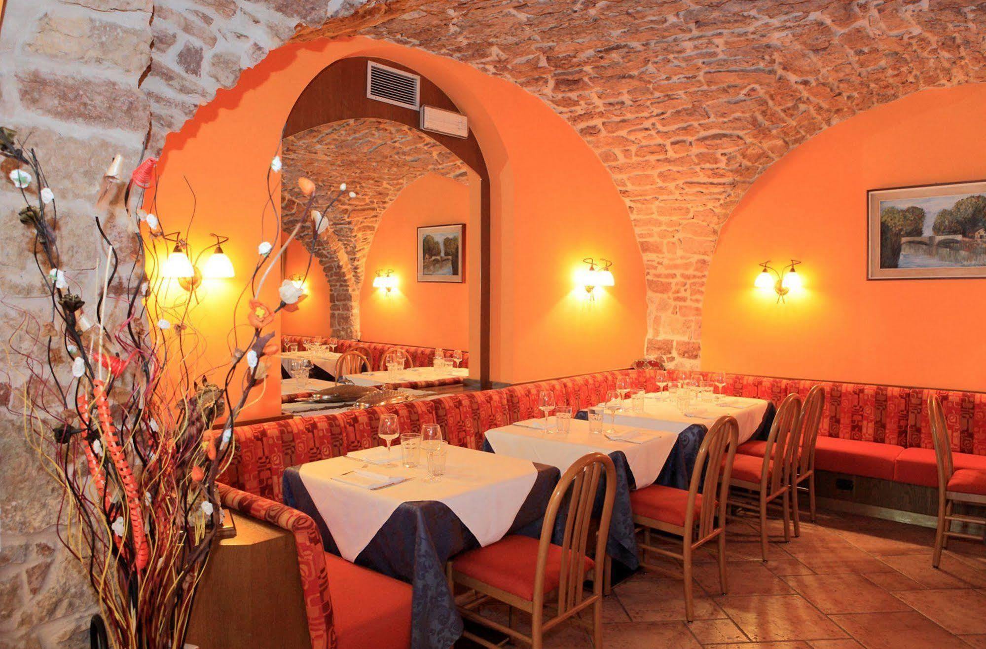 Hotel Lilla' Terlago Εξωτερικό φωτογραφία